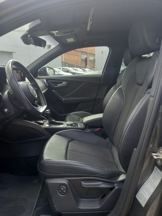 AUDI Q2 40 TFSI S line quattro S tronic 190Cv