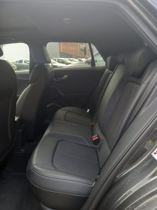 AUDI Q2 40 TFSI S line quattro S tronic 190Cv