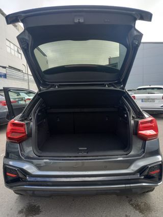 AUDI Q2 40 TFSI S line quattro S tronic 190Cv