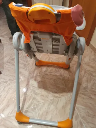 Trona Chicco Polly 2 Start