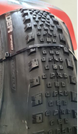 2 Cubiertas Chaoyang Persuader Speed 29x2.4 TLR