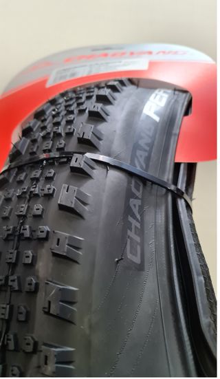 2 Cubiertas Chaoyang Persuader Speed 29x2.4 TLR