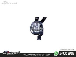 FARO ANTINIEBLA DERECHO PARA VOLKSWAGEN NEW BEETLE