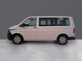 Volkswagen Caravelle Origin Corta 2.0 TDI 110kW BMT DSG