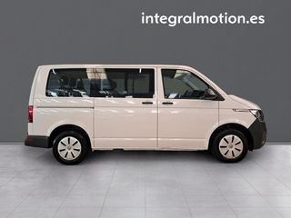 Volkswagen Caravelle Origin Corta 2.0 TDI 110kW BMT DSG