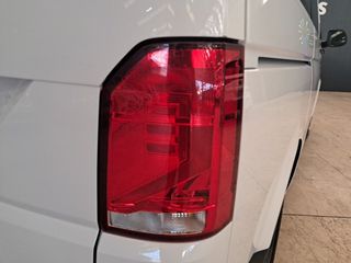 Volkswagen Caravelle Origin Corta 2.0 TDI 110kW BMT DSG