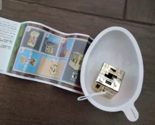 Funko Pop Minecraft