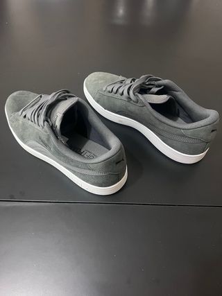 Zapatillas Puma Hombre Talla 44 Gris