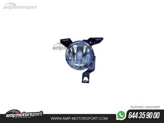 FARO ANTINIEBLA DERECHO PARA VOLKSWAGEN NEW BEETLE