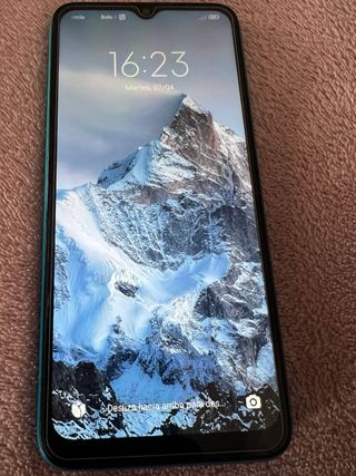 Xiaomi Micrófono Móvil Verde