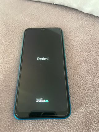 Xiaomi Micrófono Móvil Verde