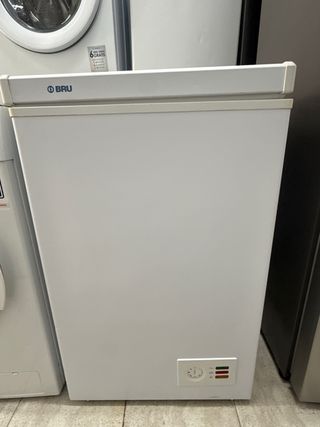 Congelador BRU casi nuevo