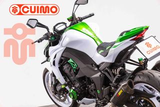KAWASAKI Z 1000