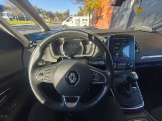 Renault Grand Scenic 2018