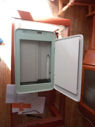 Escáner HP DeskJet 2700e
