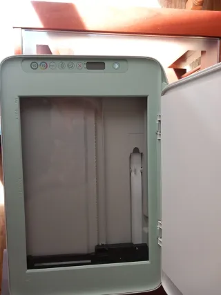 Escáner HP DeskJet 2700e