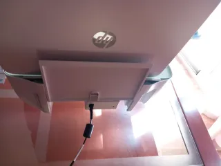 Escáner HP DeskJet 2700e
