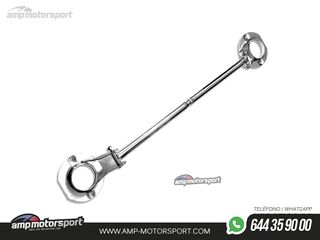 BARRA DE TORRETAS PARA VOLKSWAGEN GOLF MK1