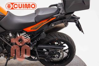 KTM 1290 SUPER ADVENTURE S