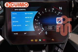 KTM 1290 SUPER ADVENTURE S