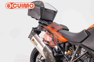 KTM 1290 SUPER ADVENTURE S