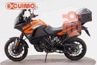 KTM 1290 SUPER ADVENTURE S