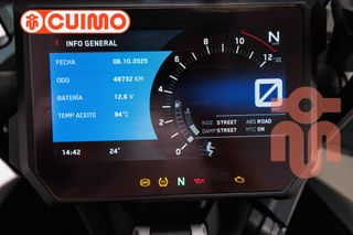 KTM 1290 SUPER ADVENTURE S