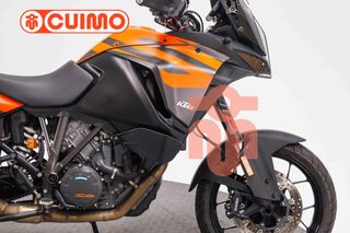 KTM 1290 SUPER ADVENTURE S