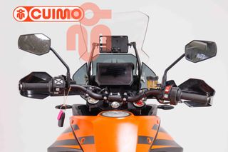 KTM 1290 SUPER ADVENTURE S