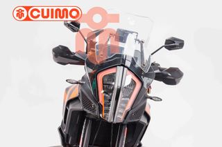 KTM 1290 SUPER ADVENTURE S