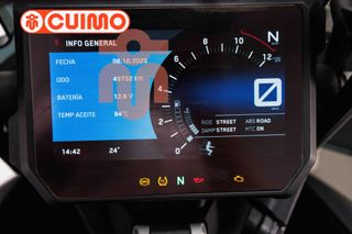 KTM 1290 SUPER ADVENTURE S