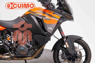 KTM 1290 SUPER ADVENTURE S