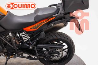 KTM 1290 SUPER ADVENTURE S