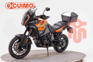 KTM 1290 SUPER ADVENTURE S
