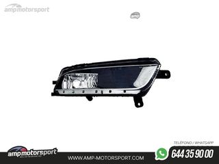 FARO ANTINIEBLA DERECHO PARA VOLKSWAGEN PASSAT CC