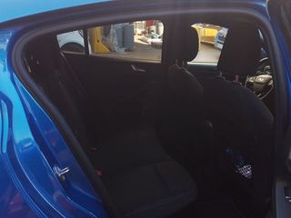 Ford Focus  1.0 ECOBOOST BERLINA MHEV 92KW ST LINE X