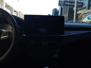 Ford Focus  1.0 ECOBOOST BERLINA MHEV 92KW ST LINE X