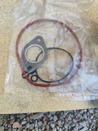 Cilindro Airsal 70cc Morini