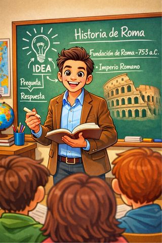 PROFESOR REPASO