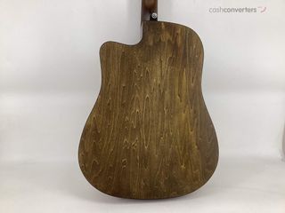guitarra acustica soundsation j458j