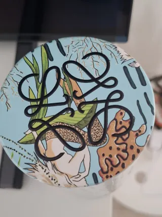 Loewe Paula's Ibiza Eau de Toilette 50ml