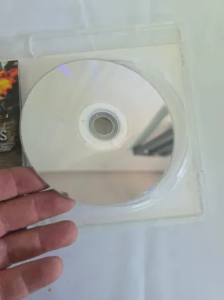 Air Conflicts: Secret Wars PS3