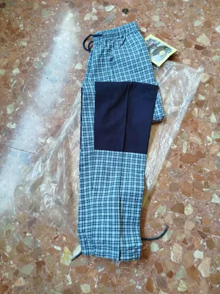 Pantalones Trekking Hombre Vintage McKinley .