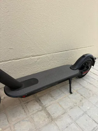 Patinete Eléctrico