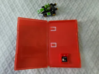 🇪🇸 Hyrule Warriors Nintendo Switch 2