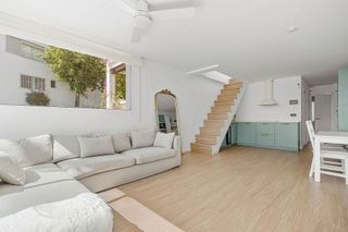 Ático en alquiler en Los Naranjos - Las Brisas en Marbella