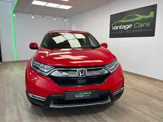 Honda CR-V 2019 Único propietario