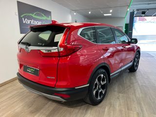 Honda CR-V 2019 Único propietario