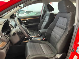 Honda CR-V 2019 Único propietario