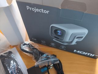 Proyector Nuevo Sin Usar
